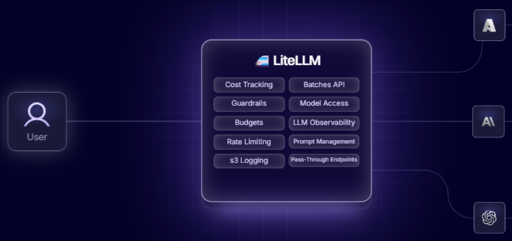 LiteLLM